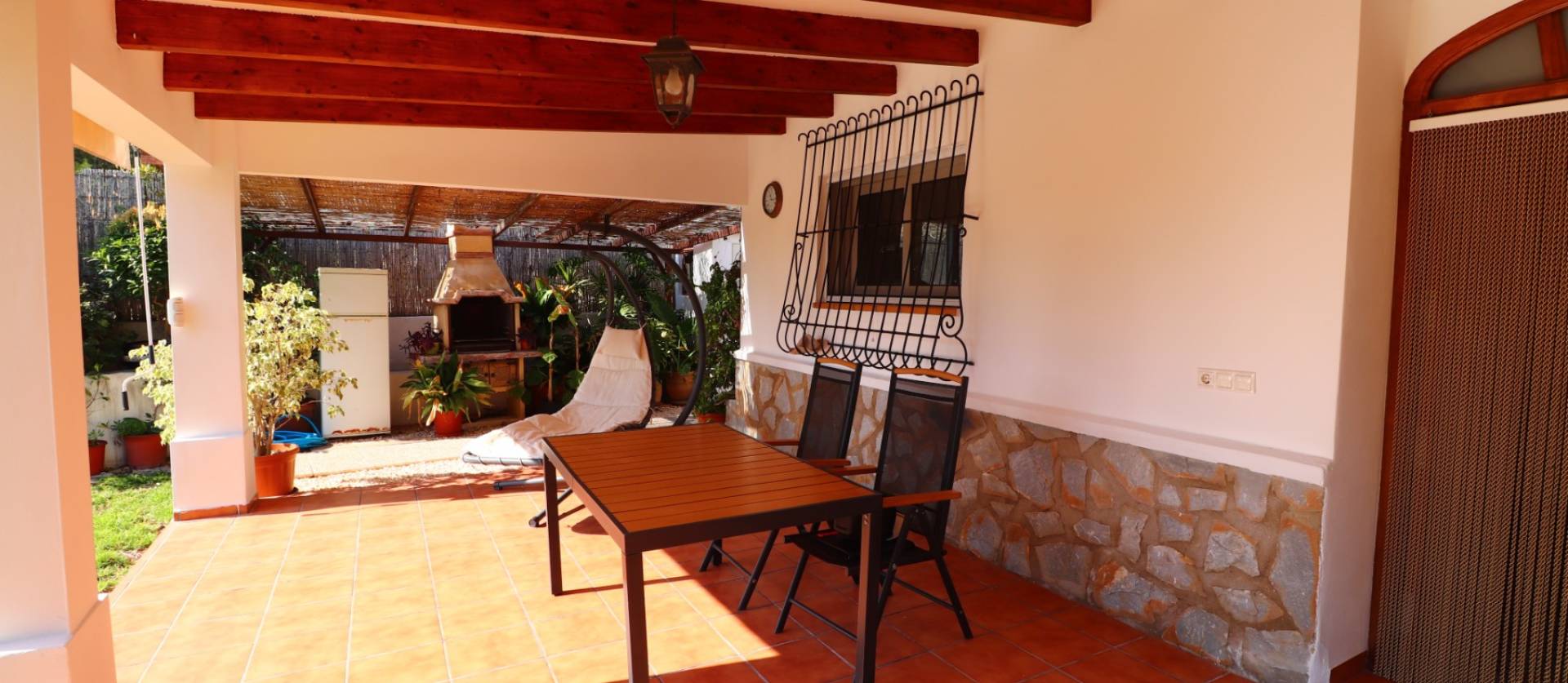 Sale - Villa - Benijofar