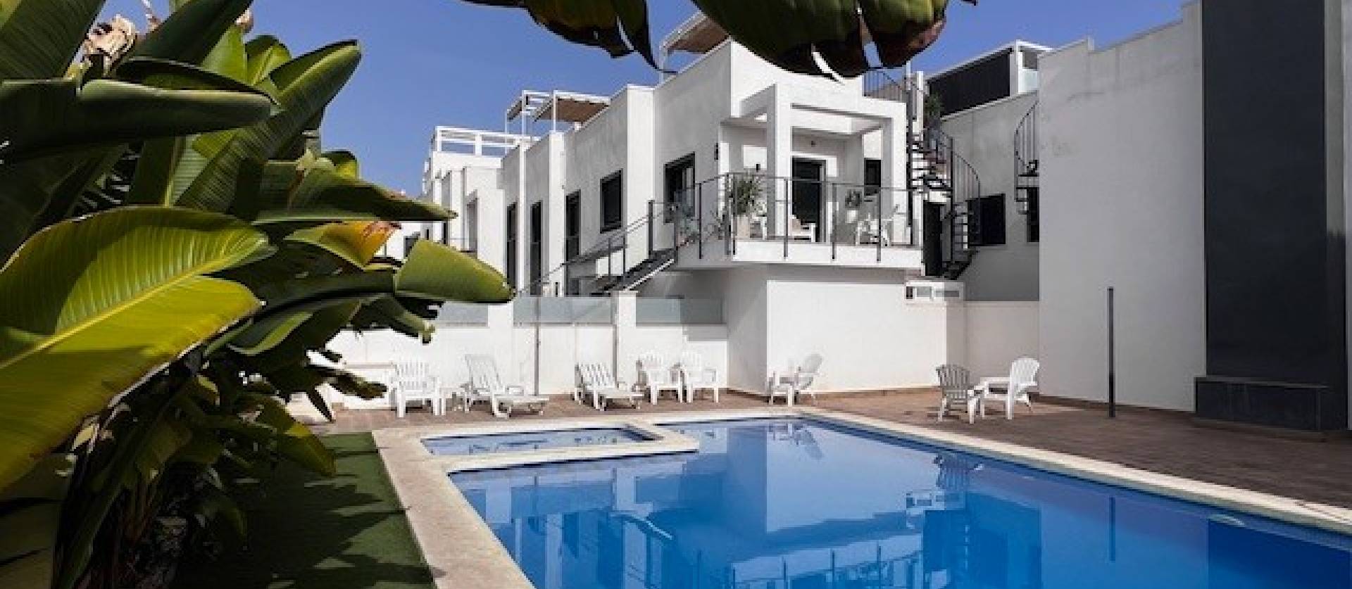 Sale - Apartment - Orihuela Costa