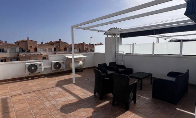 Sale - Apartment - Orihuela Costa