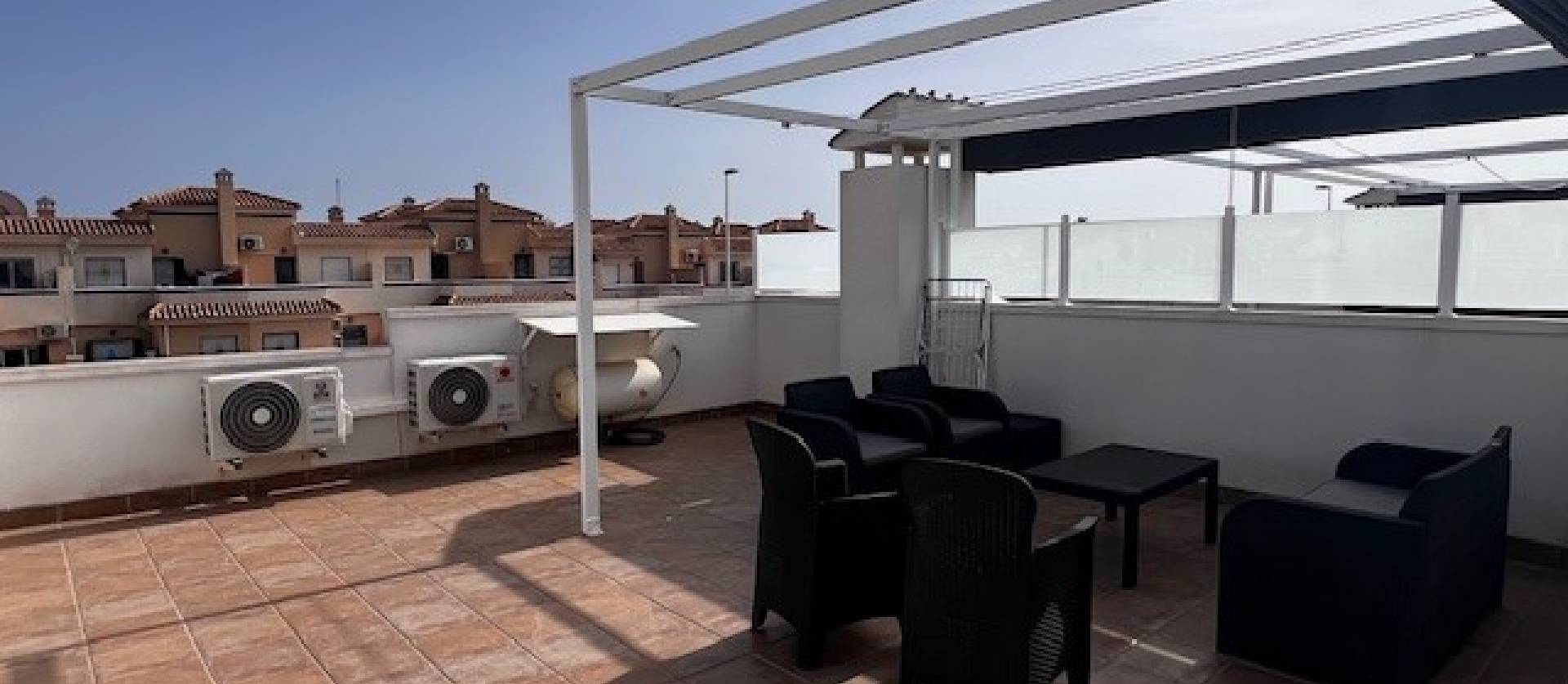 Sale - Apartment - Orihuela Costa