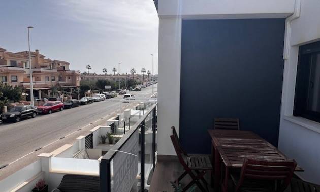 Sale - Apartment - Orihuela Costa