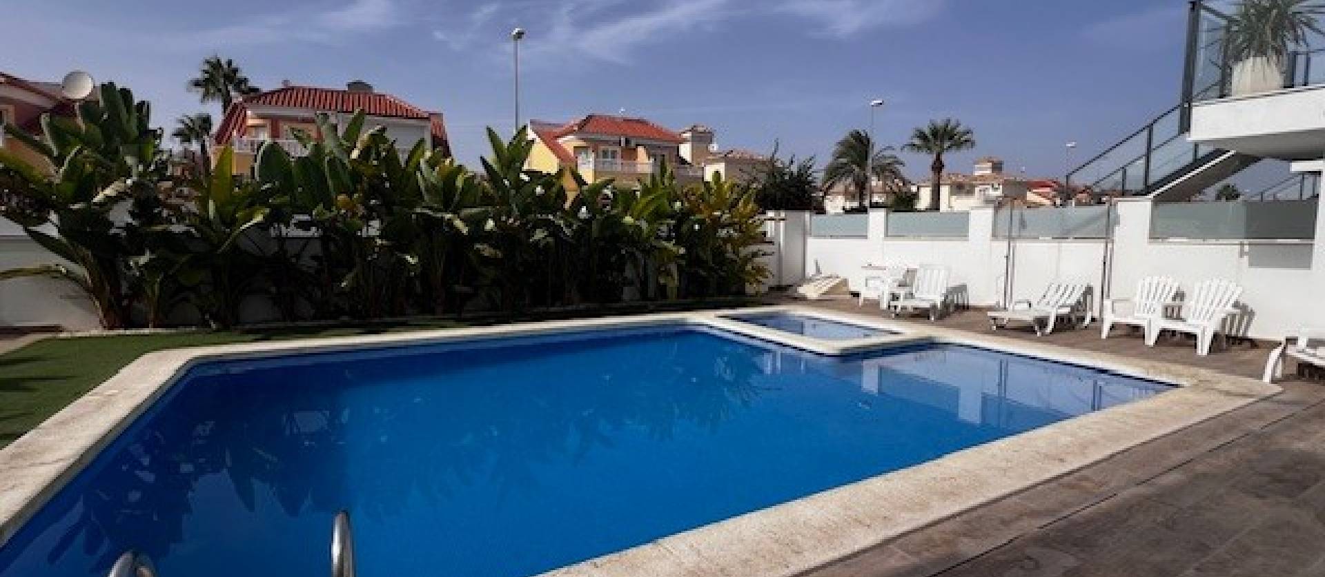 Sale - Apartment - Orihuela Costa