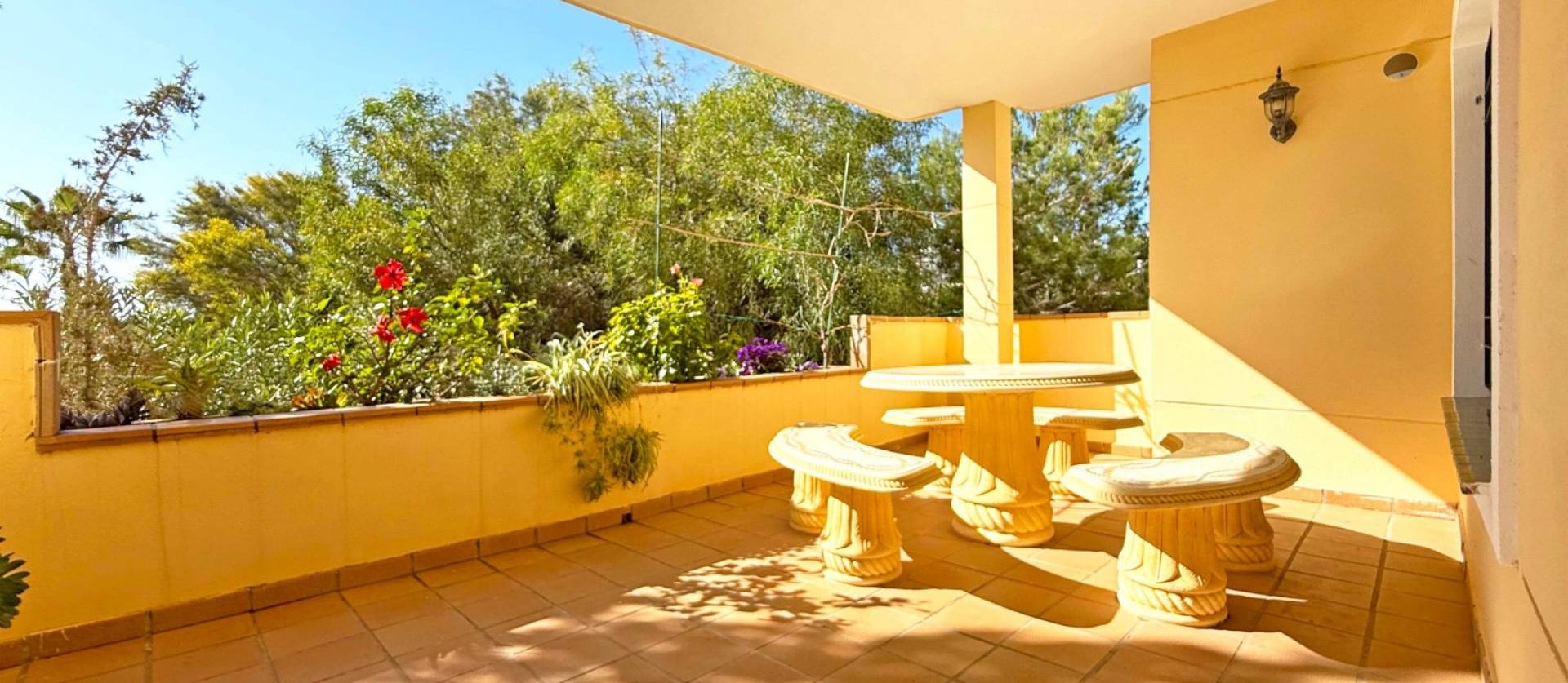 Bestaande woningen - Appartment - Orihuela Costa - Lomas de Campoamor