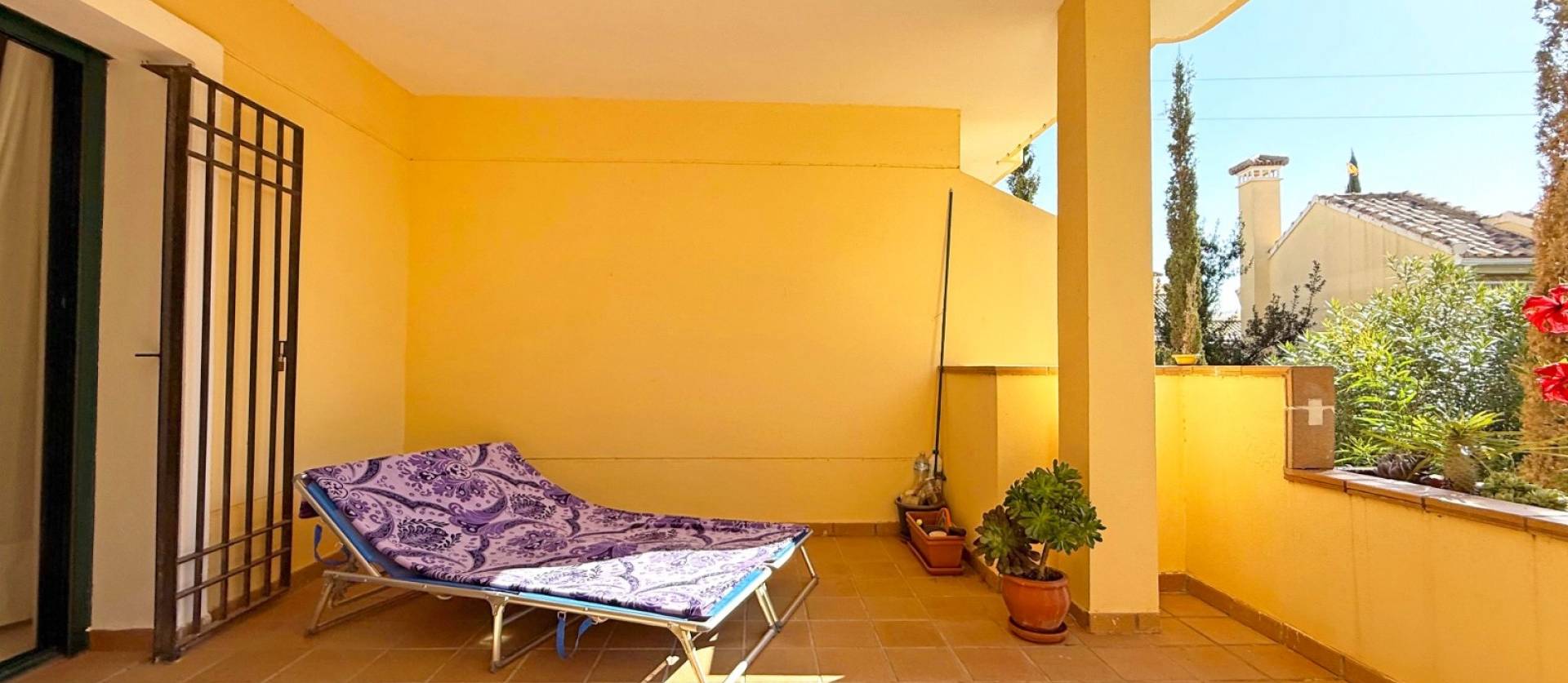 Bestaande woningen - Appartment - Orihuela Costa - Lomas de Campoamor