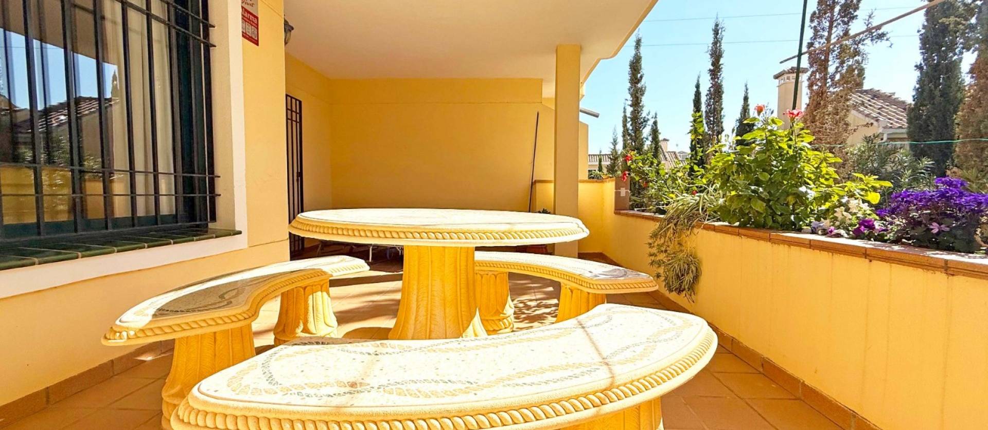 Bestaande woningen - Appartment - Orihuela Costa - Lomas de Campoamor