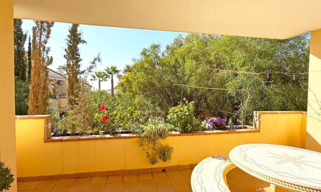 Bestaande woningen - Appartment - Orihuela Costa - Lomas de Campoamor