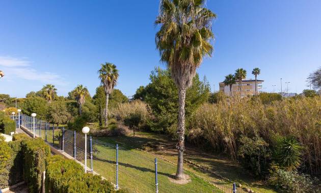 Revente - Maison de ville - Pilar de la Horadada - Mil Palmeras