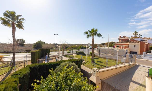 Bestaande woningen - Herenhuis - Pilar de la Horadada - Mil Palmeras