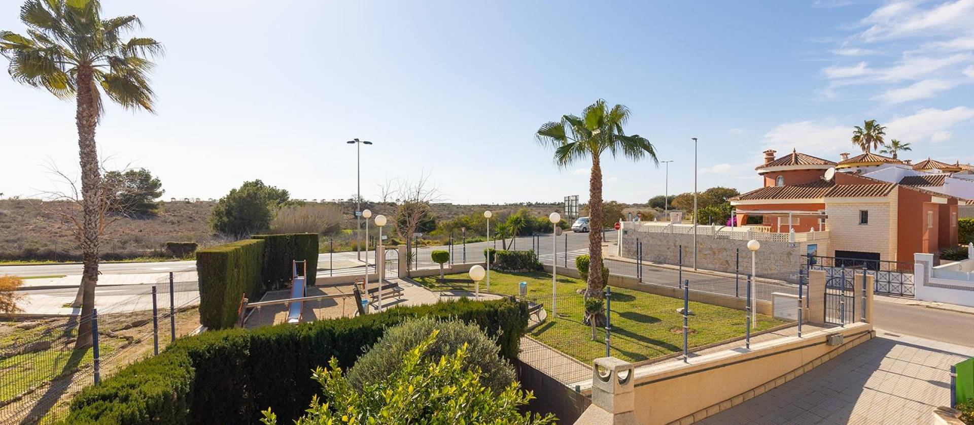 Bestaande woningen - Herenhuis - Pilar de la Horadada - Mil Palmeras