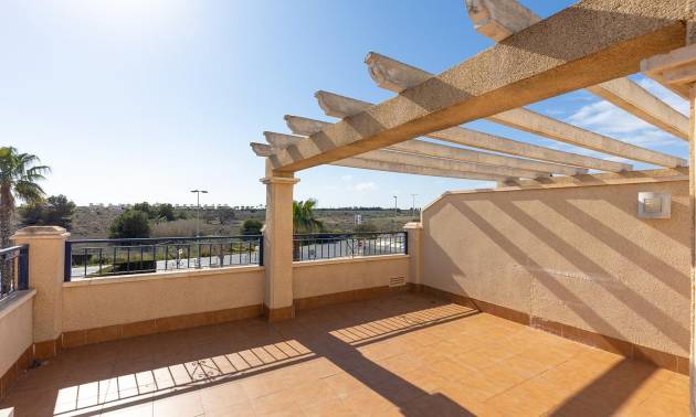 Sale - Townhouse - Pilar de la Horadada - Mil Palmeras