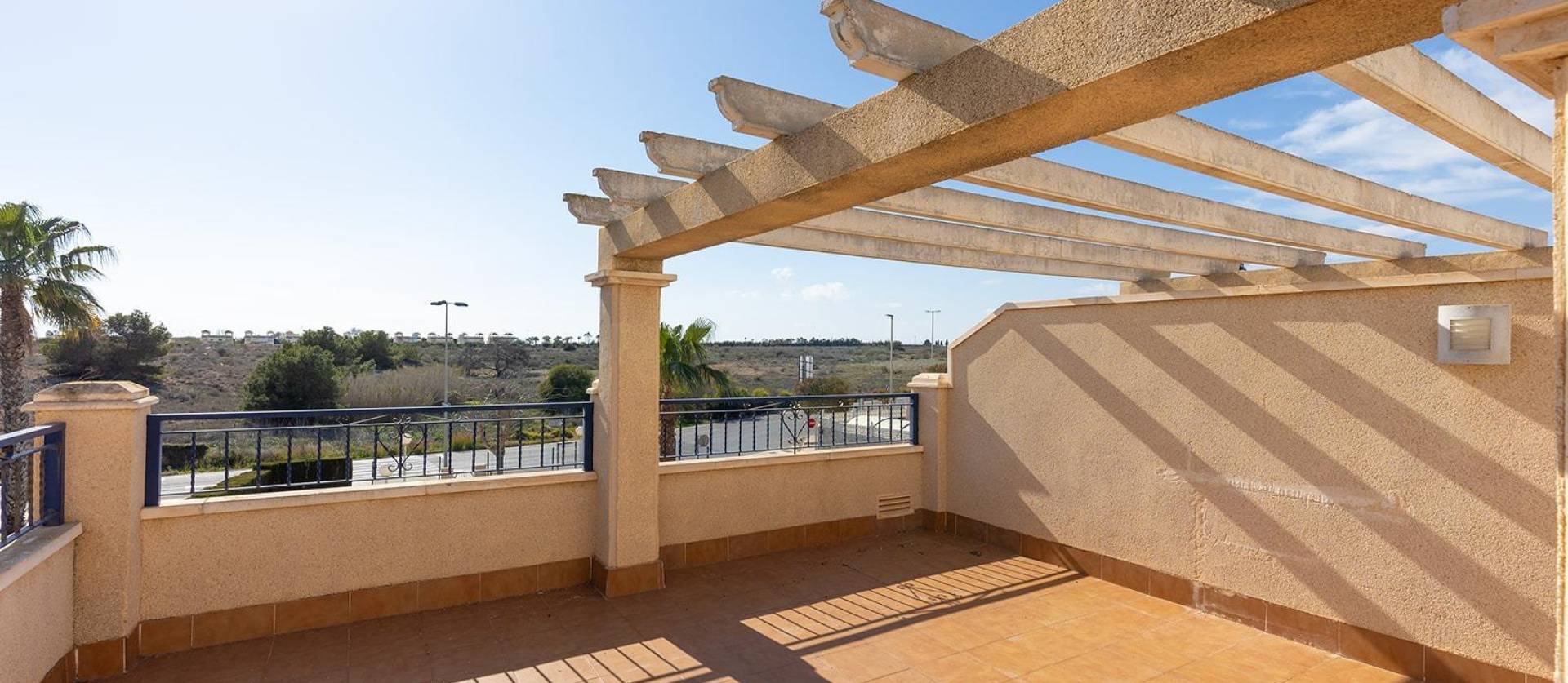 Sale - Townhouse - Pilar de la Horadada - Mil Palmeras