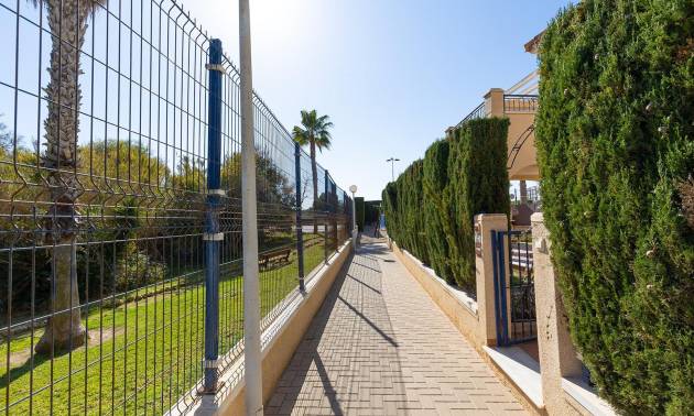 Bestaande woningen - Herenhuis - Pilar de la Horadada - Mil Palmeras