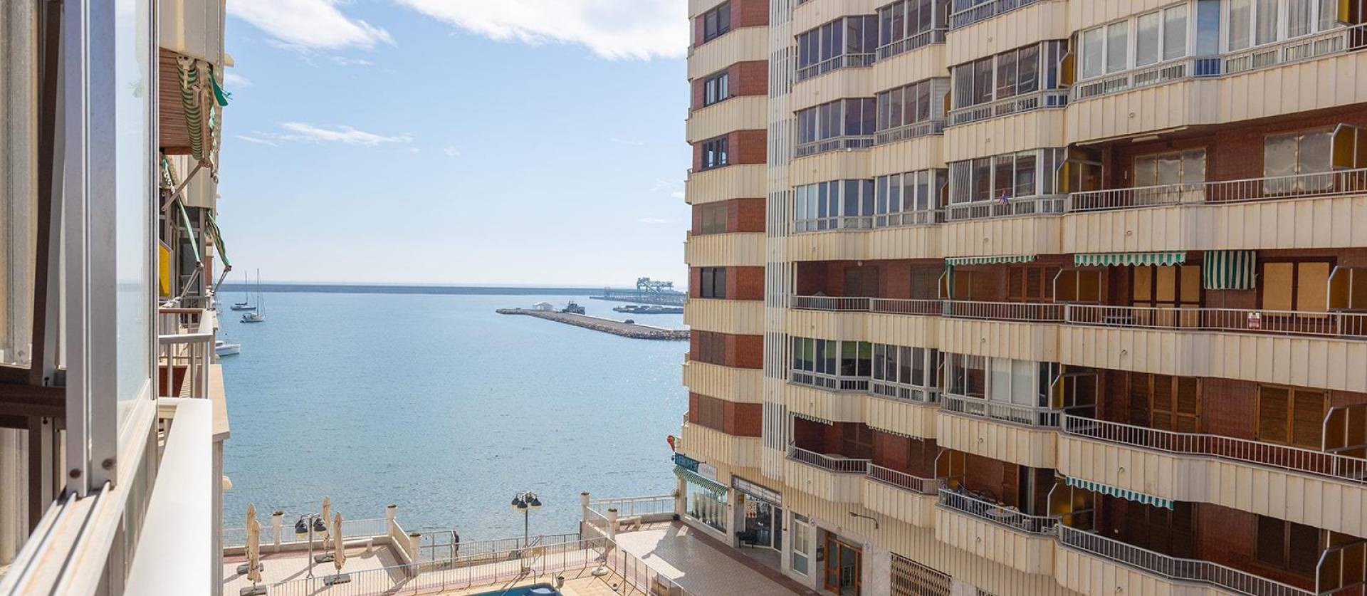 Venta - Apartment - Torrevieja - Acequion