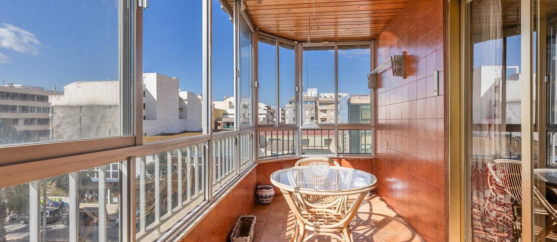 Venta - Apartment - Torrevieja - Acequion