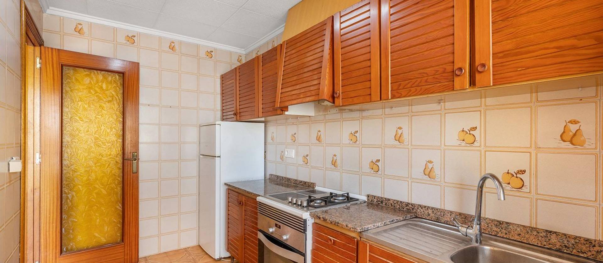 Venta - Apartment - Torrevieja - Acequion