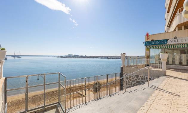 Venta - Apartment - Torrevieja - Acequion