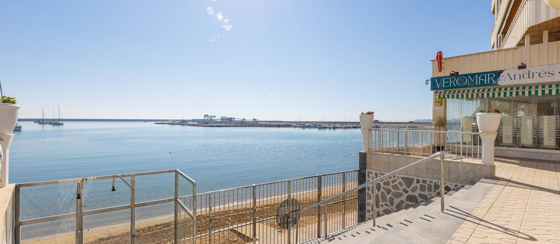 Sale - Apartment - Torrevieja - Acequion