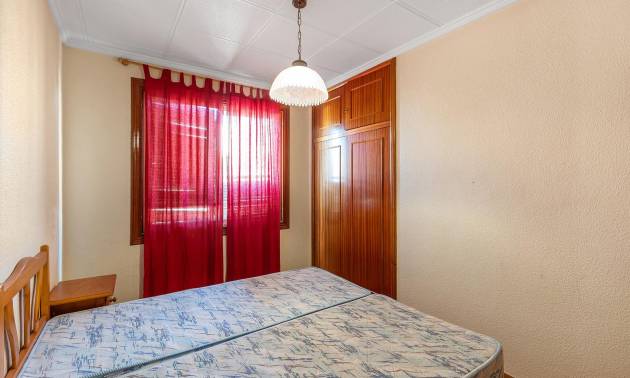 Sale - Apartment - Torrevieja - Acequion