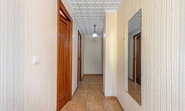 Sale - Apartment - Torrevieja - Acequion