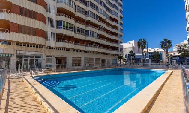 Venta - Apartment - Torrevieja - Acequion