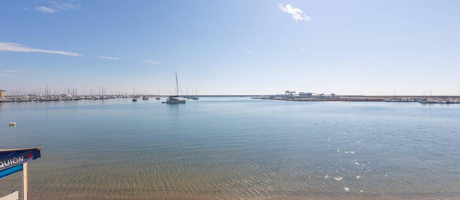 Venta - Apartment - Torrevieja - Acequion