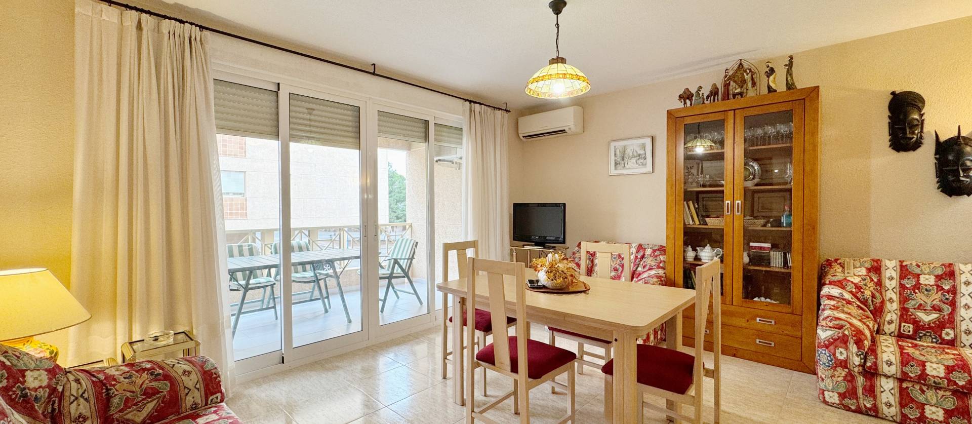 Revente - Apartment - Orihuela - Orihuela Costa