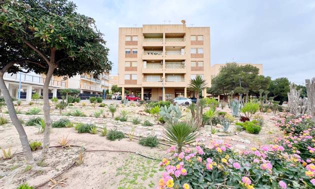 Revente - Apartment - Orihuela - Orihuela Costa