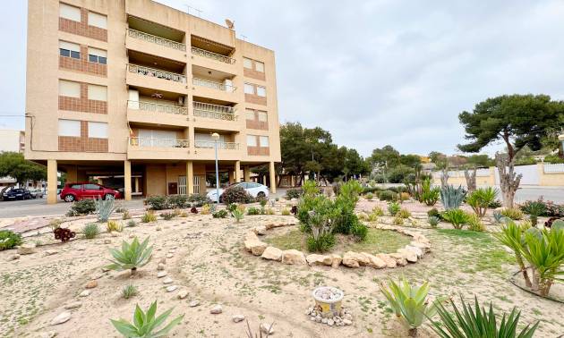 Revente - Apartment - Orihuela - Orihuela Costa