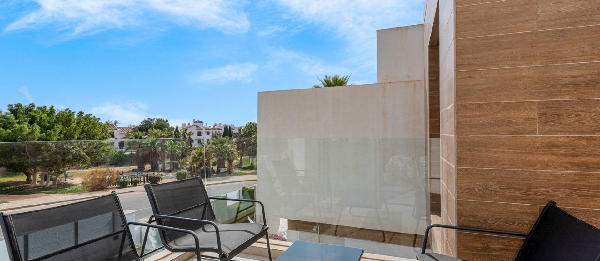 Bestaande woningen - Villa - Orihuela Costa - Villamartín