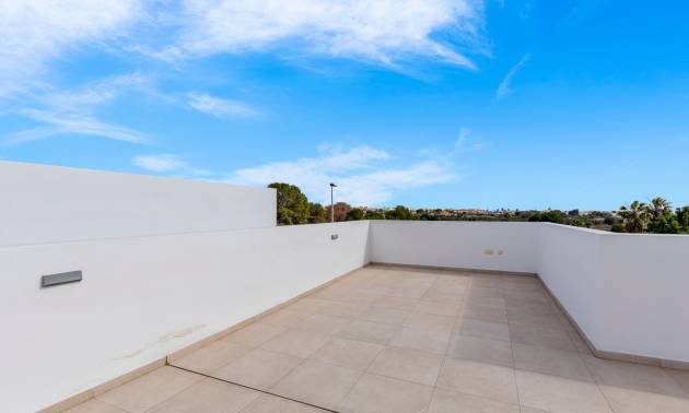 Bestaande woningen - Villa - Orihuela Costa - Villamartín