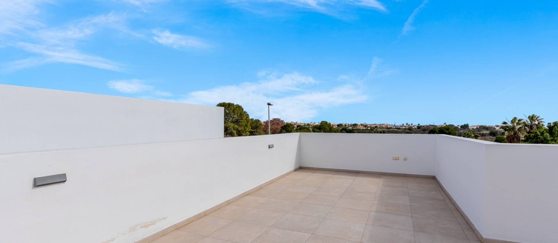 Revente - Villa - Orihuela Costa - Villamartín