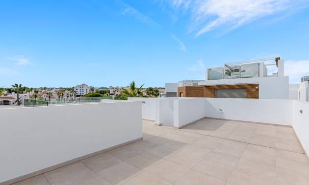 Venta - Villa - Orihuela Costa - Villamartín