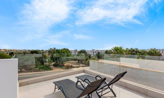 Venta - Villa - Orihuela Costa - Villamartín