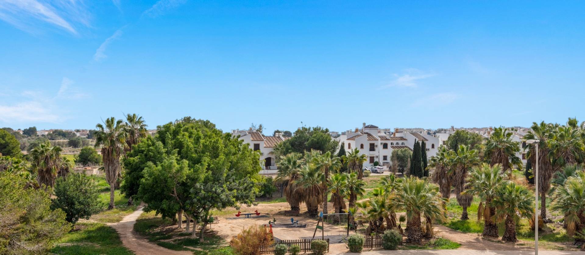 Bestaande woningen - Villa - Orihuela Costa - Villamartín