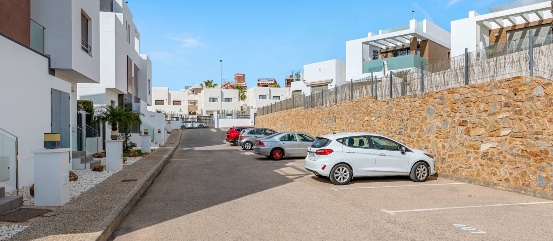 Revente - Villa - Orihuela Costa - Villamartín