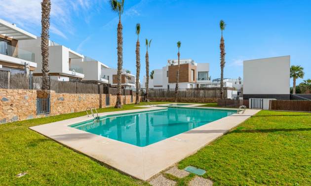 Venta - Villa - Orihuela Costa - Villamartín