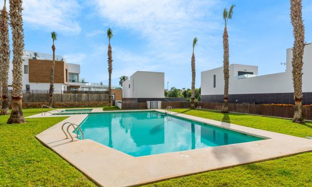 Venta - Villa - Orihuela Costa - Villamartín