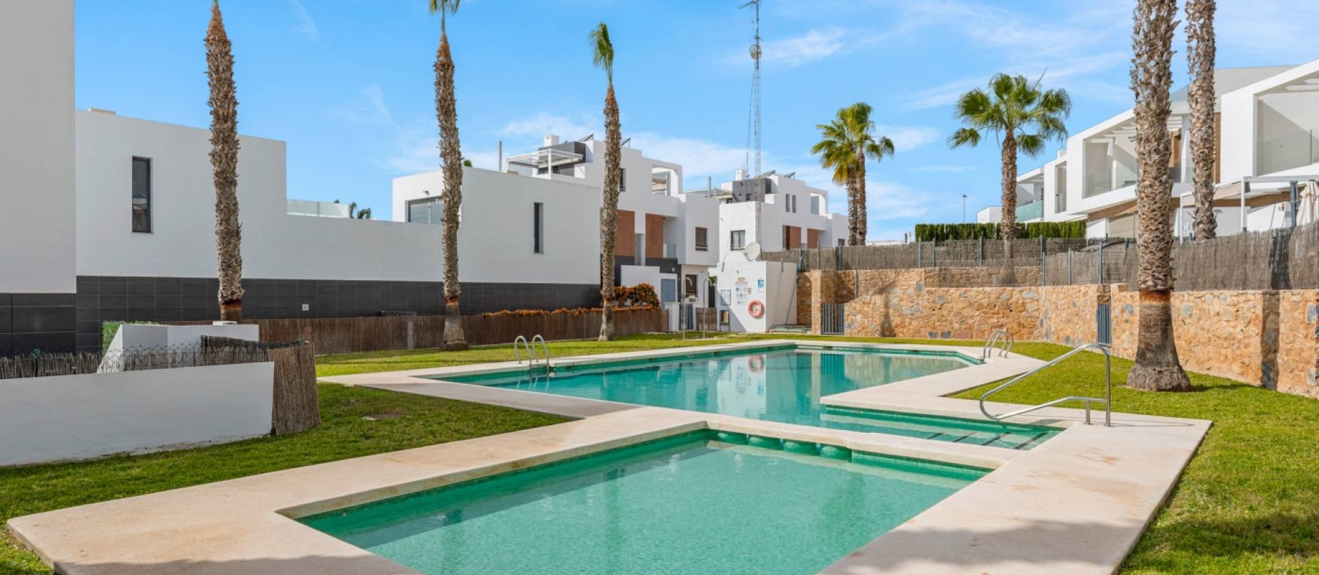 Venta - Villa - Orihuela Costa - Villamartín