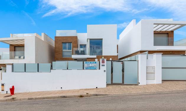 Bestaande woningen - Villa - Orihuela Costa - Villamartín