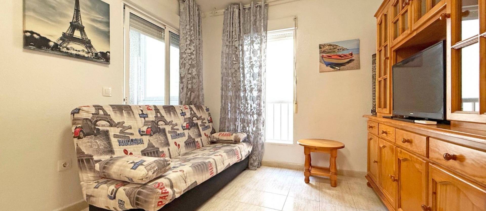 Venta - Apartment - Torrevieja - El Acequión