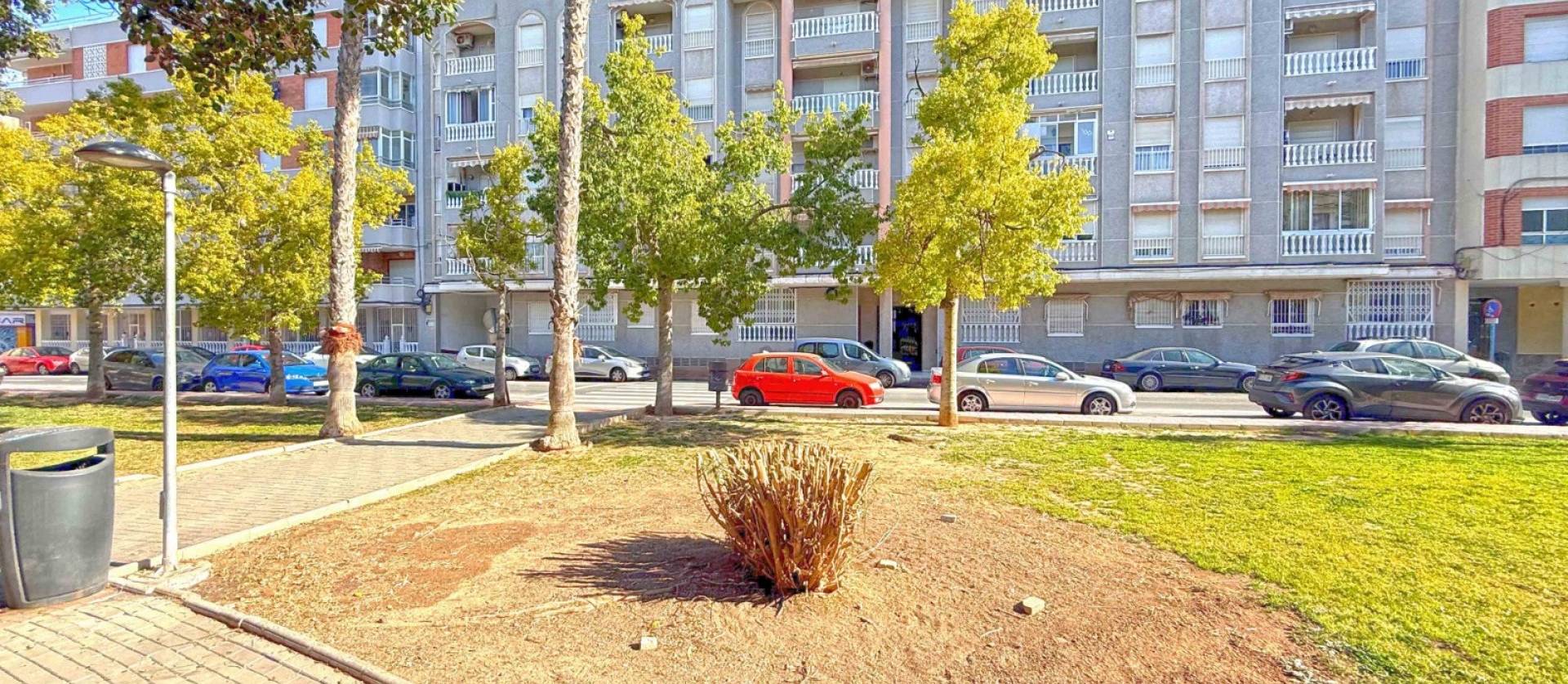 Bestaande woningen - Appartment - Torrevieja - El Acequión