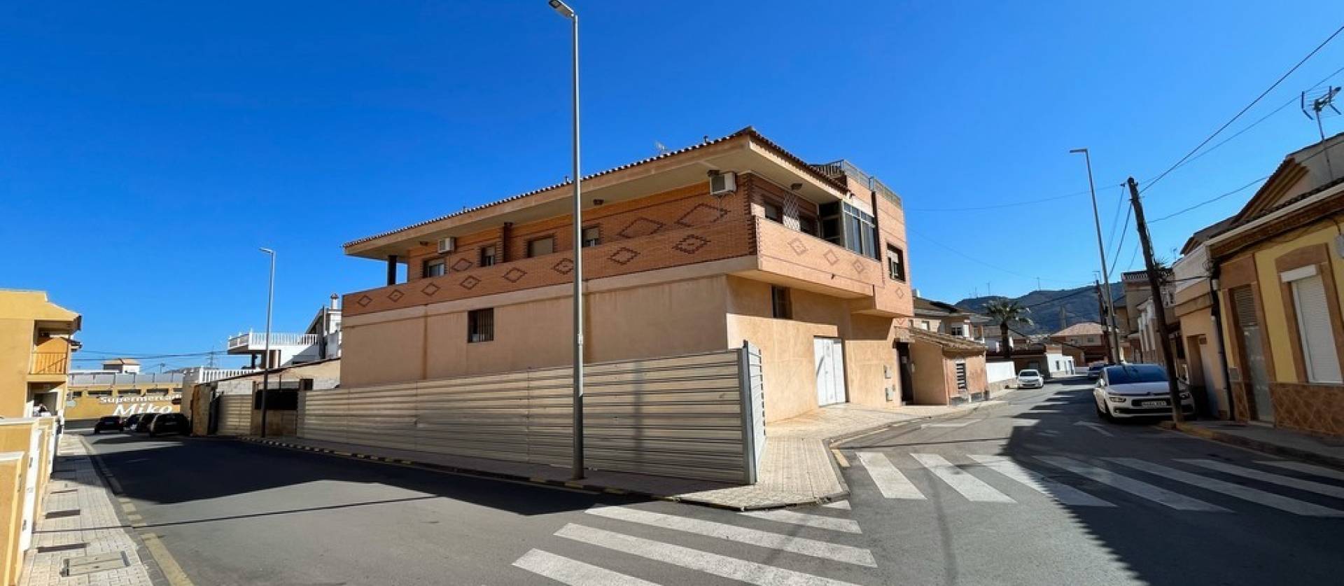 Revente - Semi Detached - La Union