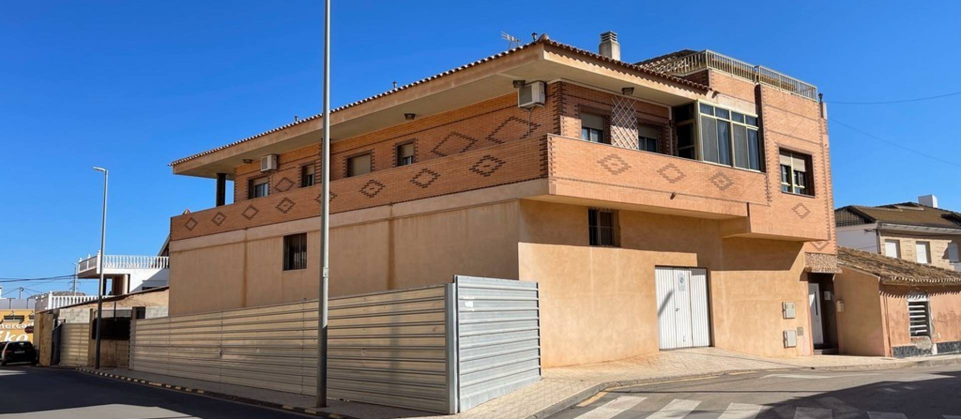 Revente - Semi Detached - La Union