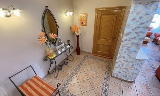 Revente - Semi Detached - La Union