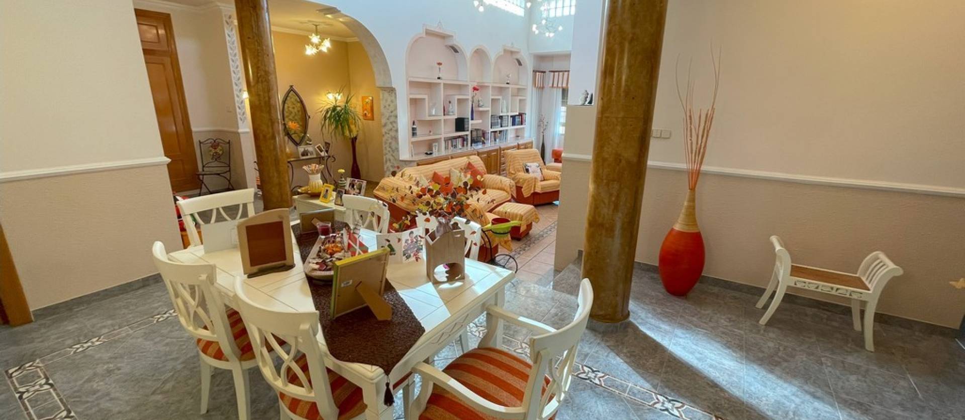 Revente - Semi Detached - La Union