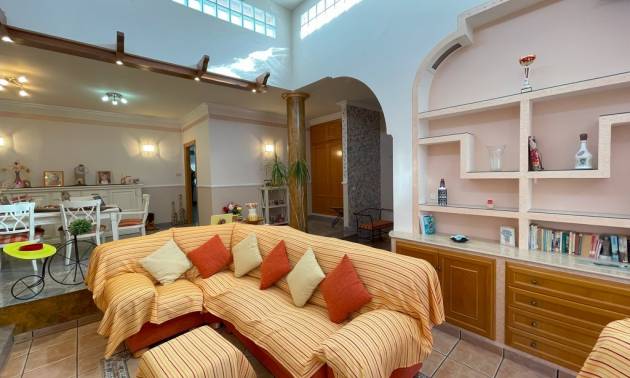 Revente - Semi Detached - La Union