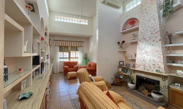 Revente - Semi Detached - La Union