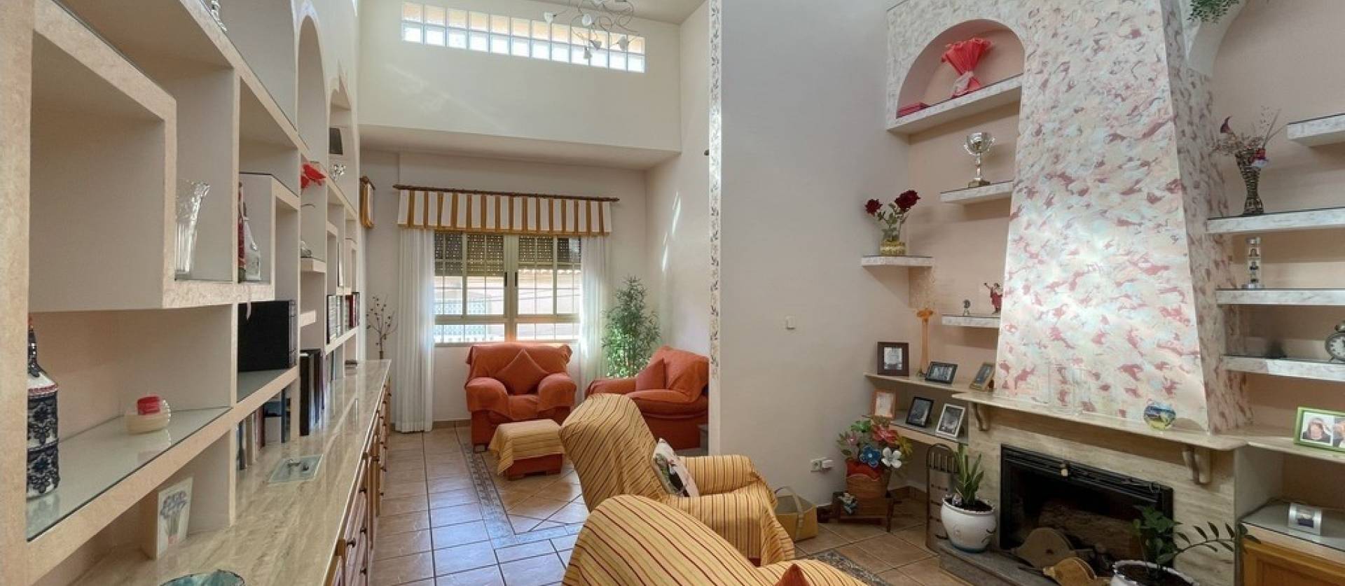 Revente - Semi Detached - La Union
