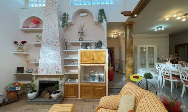 Revente - Semi Detached - La Union