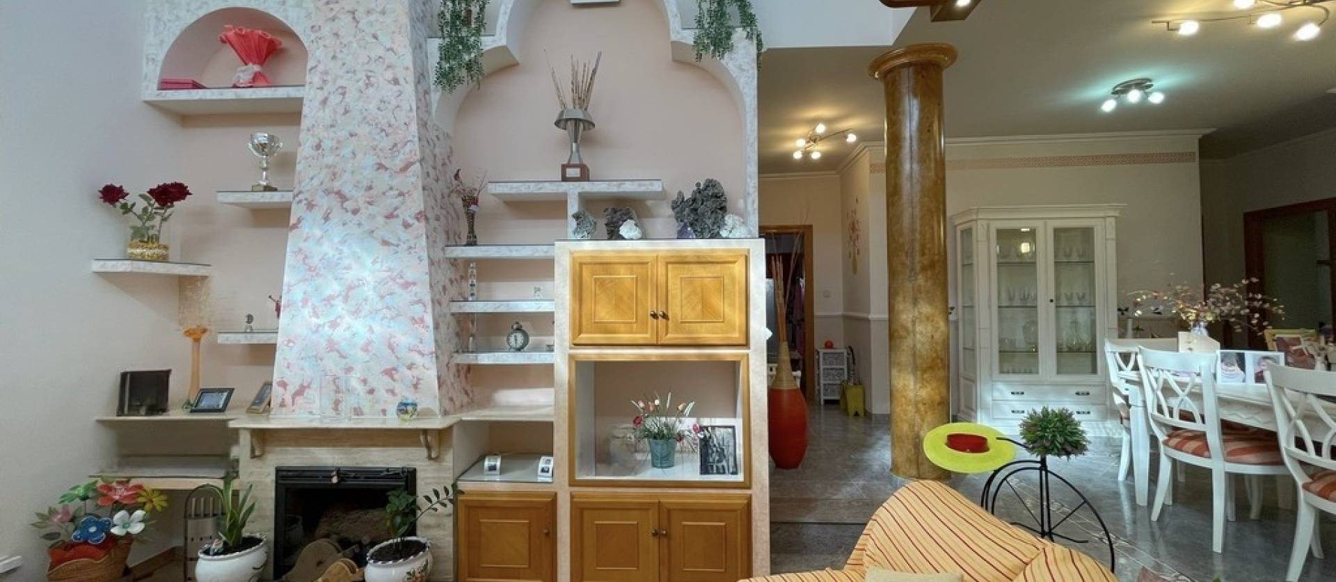 Revente - Semi Detached - La Union